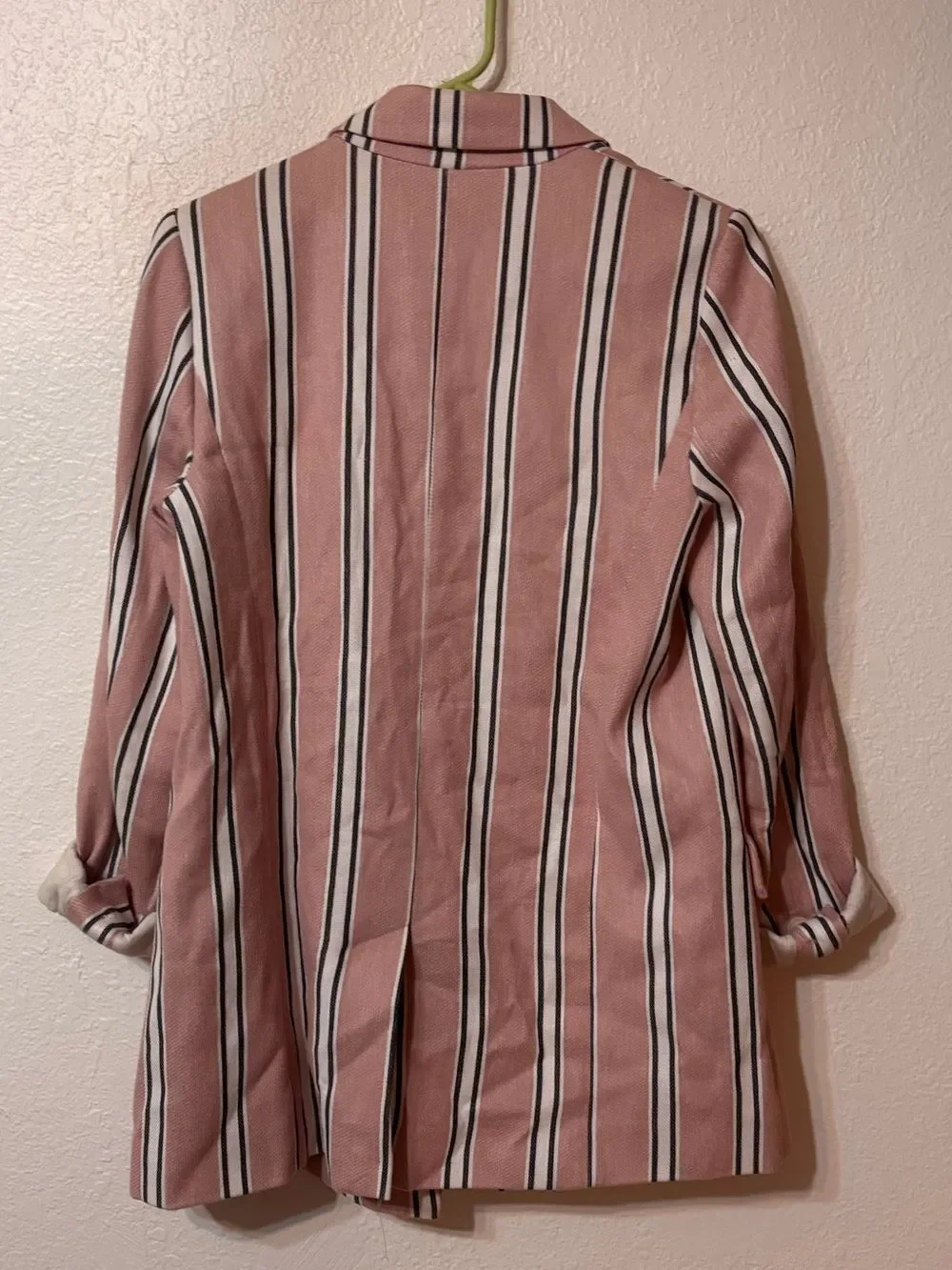 Free People Uptown Girl Blazer XS